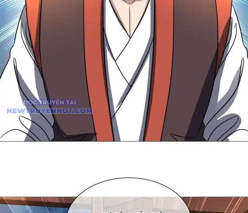 Chiến Hồn Tuyệt Thế