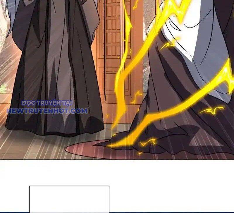 Chiến Hồn Tuyệt Thế