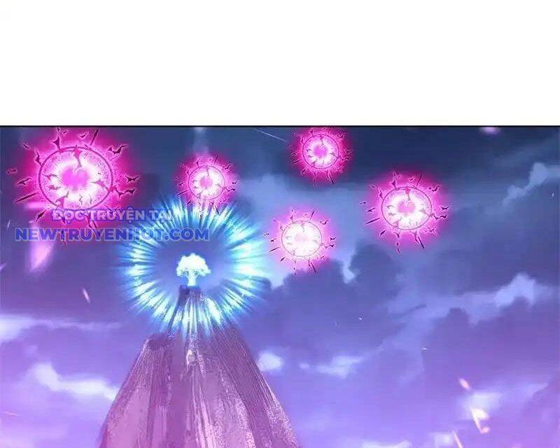 Chiến Hồn Tuyệt Thế