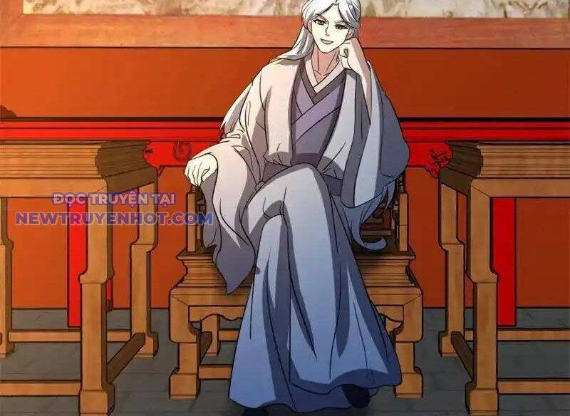 Chiến Hồn Tuyệt Thế