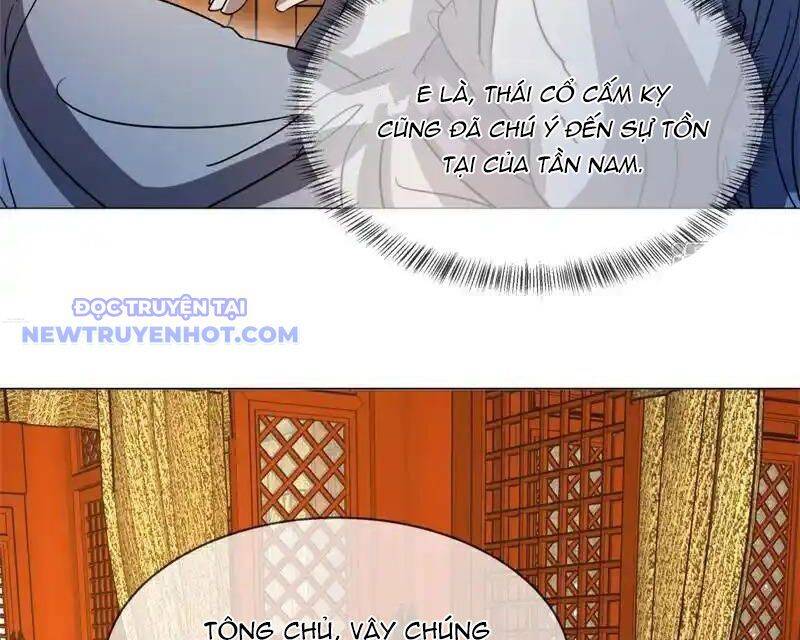 Chiến Hồn Tuyệt Thế