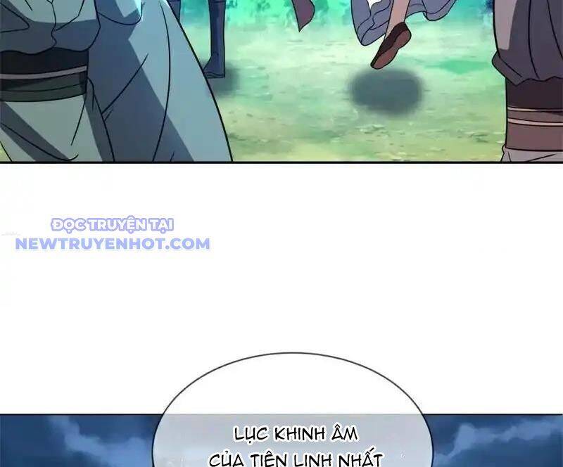 Chiến Hồn Tuyệt Thế