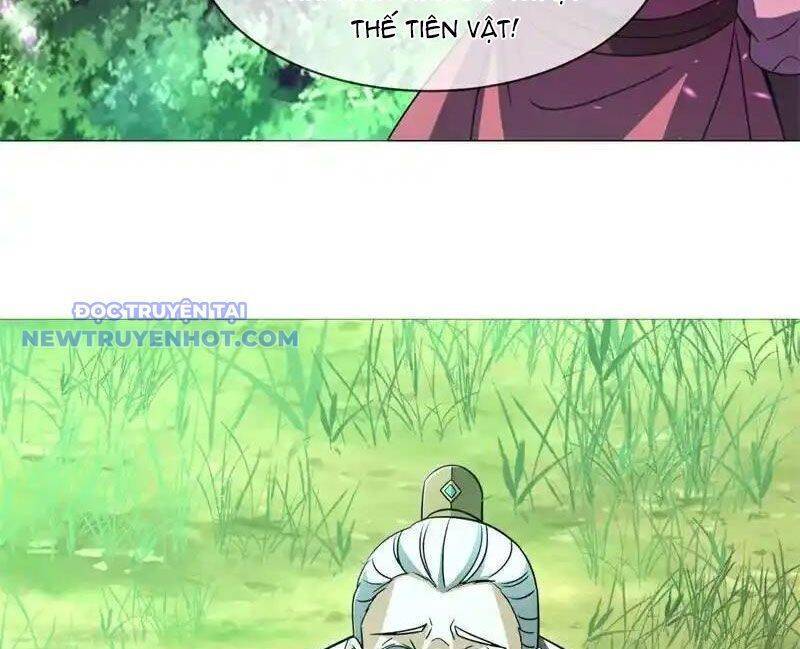 Chiến Hồn Tuyệt Thế