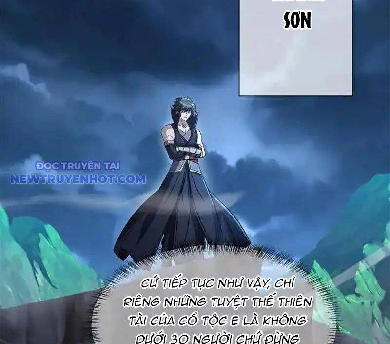 Chiến Hồn Tuyệt Thế