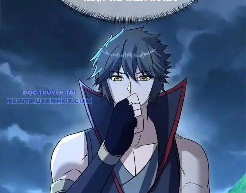 Chiến Hồn Tuyệt Thế