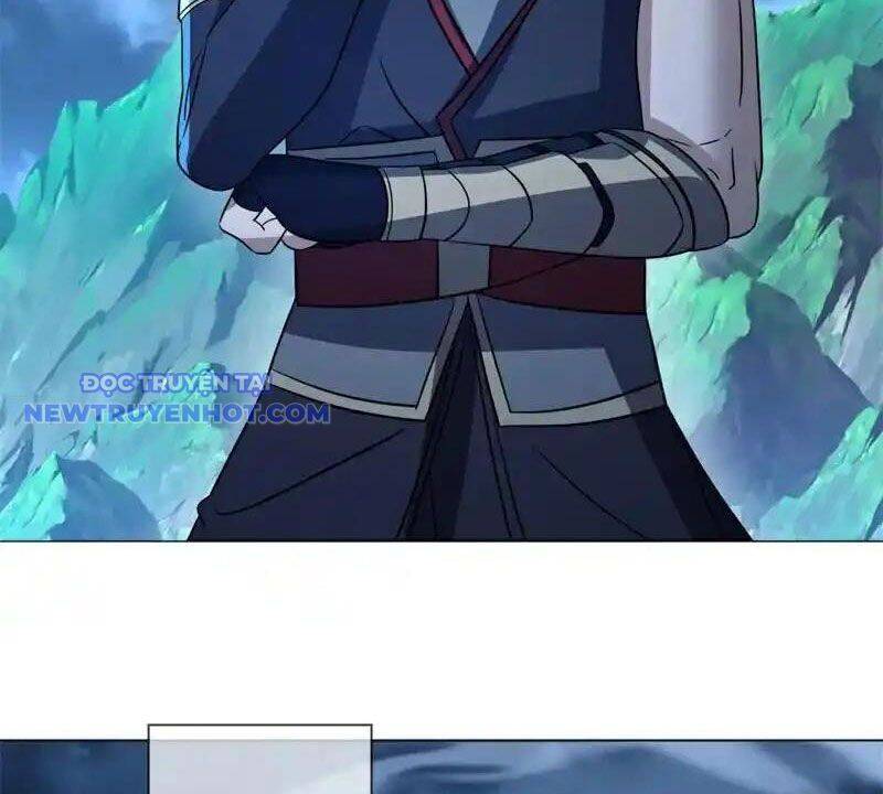 Chiến Hồn Tuyệt Thế