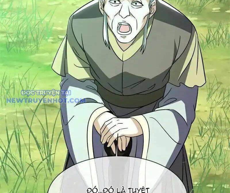 Chiến Hồn Tuyệt Thế