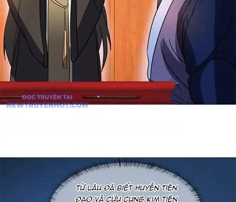 Chiến Hồn Tuyệt Thế