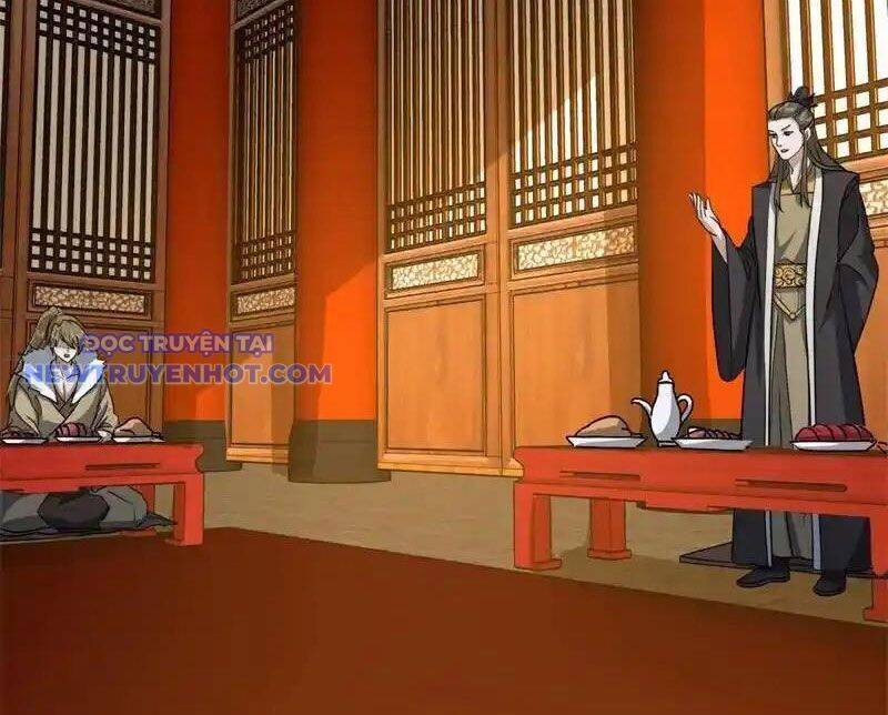 Chiến Hồn Tuyệt Thế