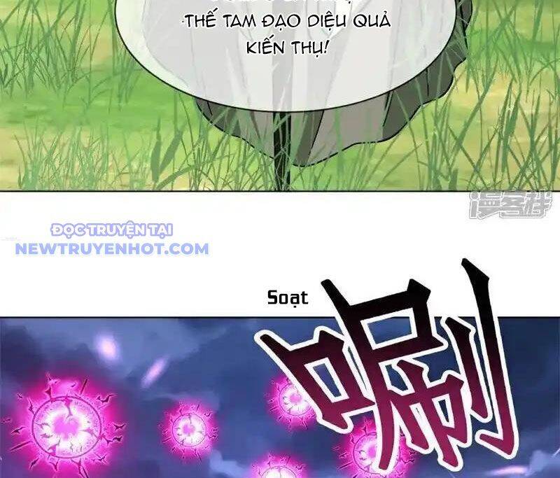 Chiến Hồn Tuyệt Thế