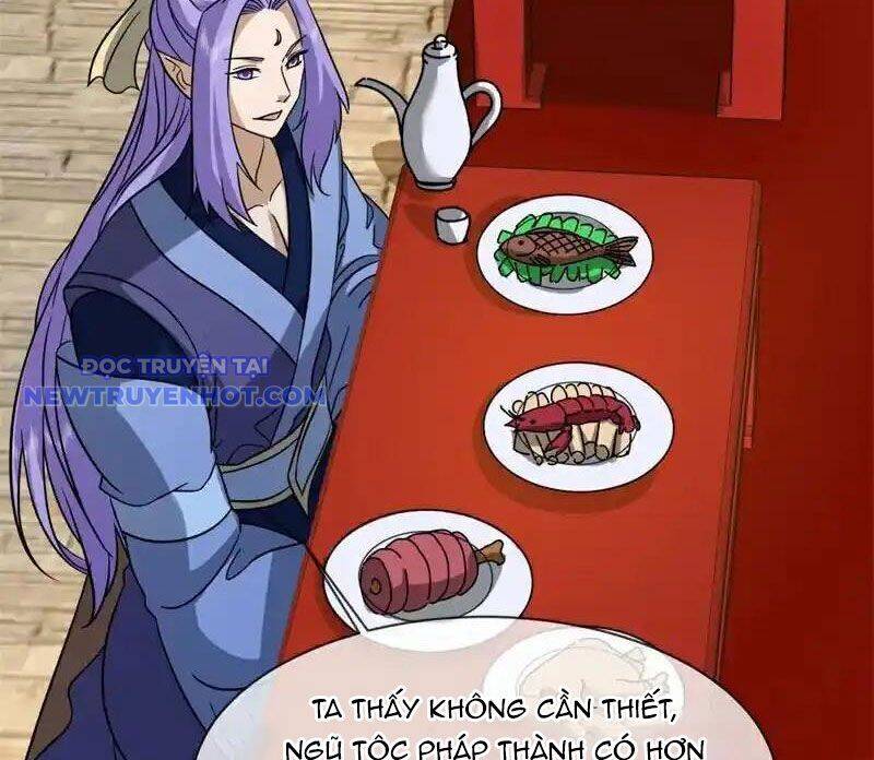 Chiến Hồn Tuyệt Thế