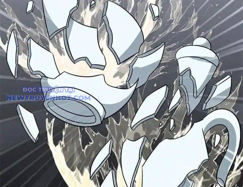 Chiến Hồn Tuyệt Thế