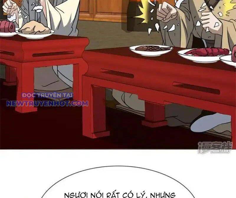 Chiến Hồn Tuyệt Thế