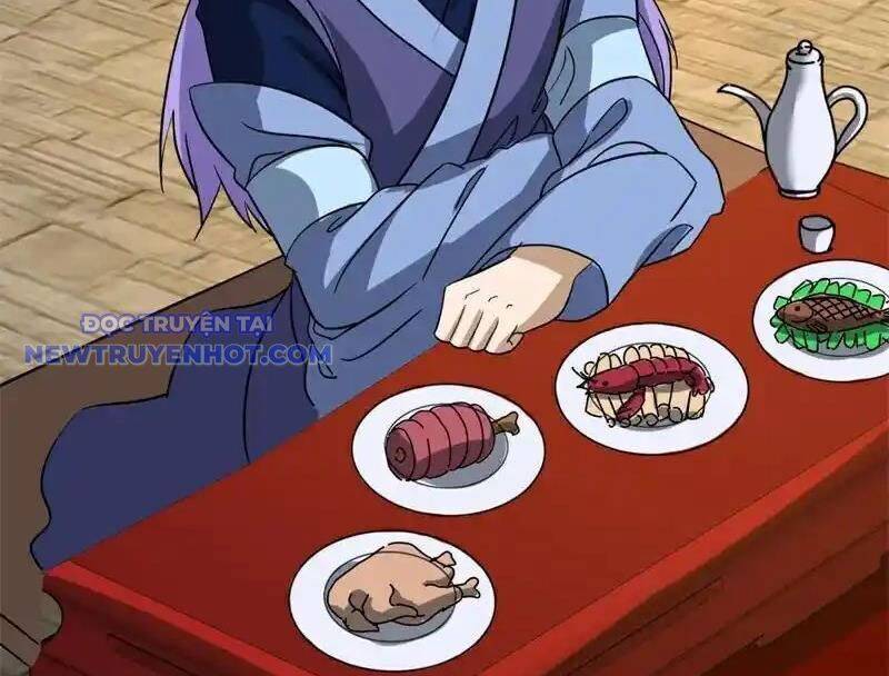 Chiến Hồn Tuyệt Thế