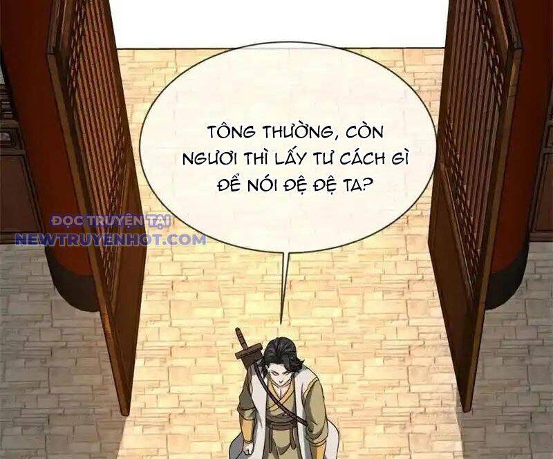 Chiến Hồn Tuyệt Thế