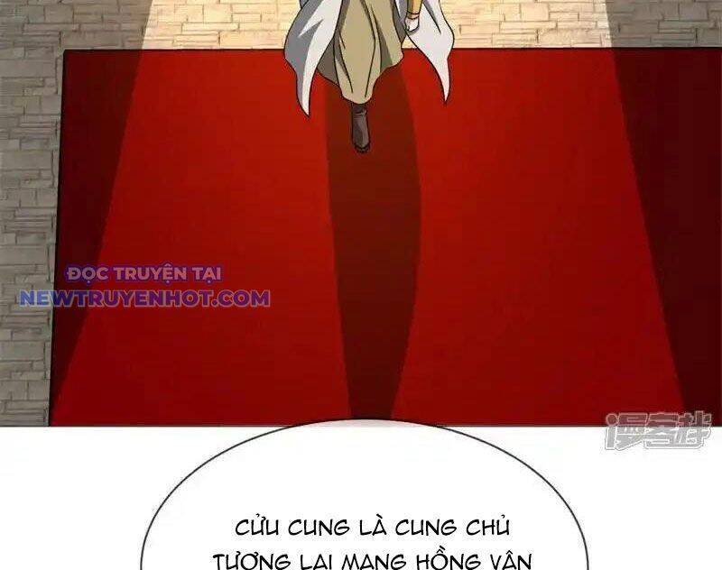 Chiến Hồn Tuyệt Thế