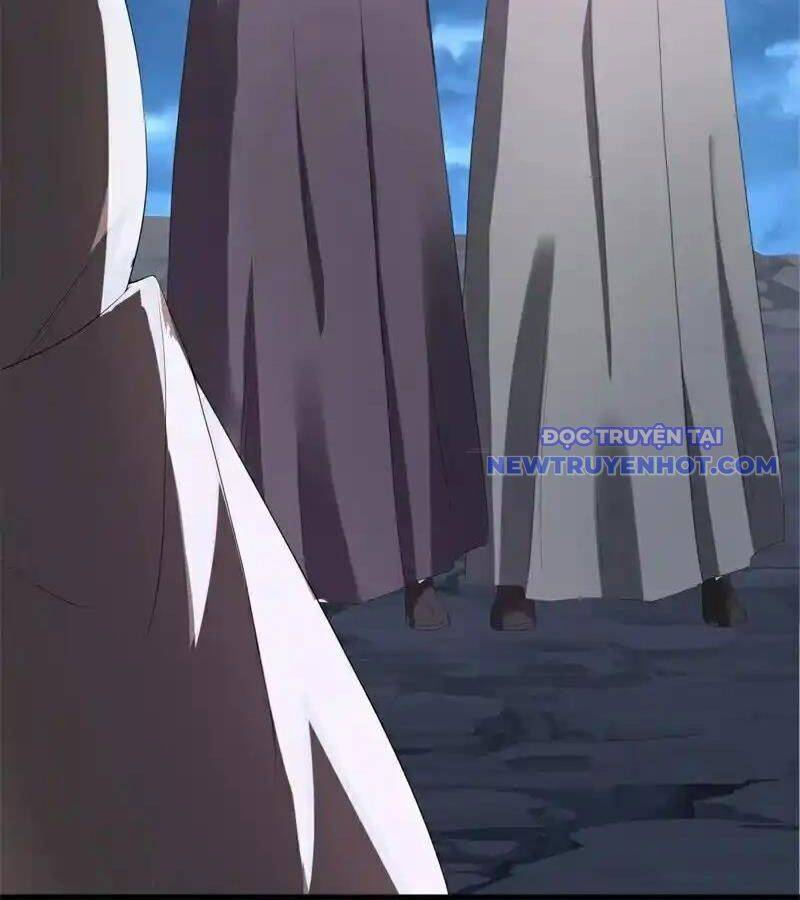 Chiến Hồn Tuyệt Thế