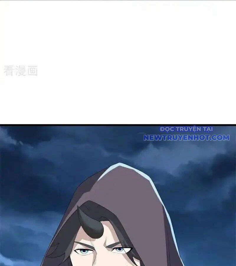 Chiến Hồn Tuyệt Thế