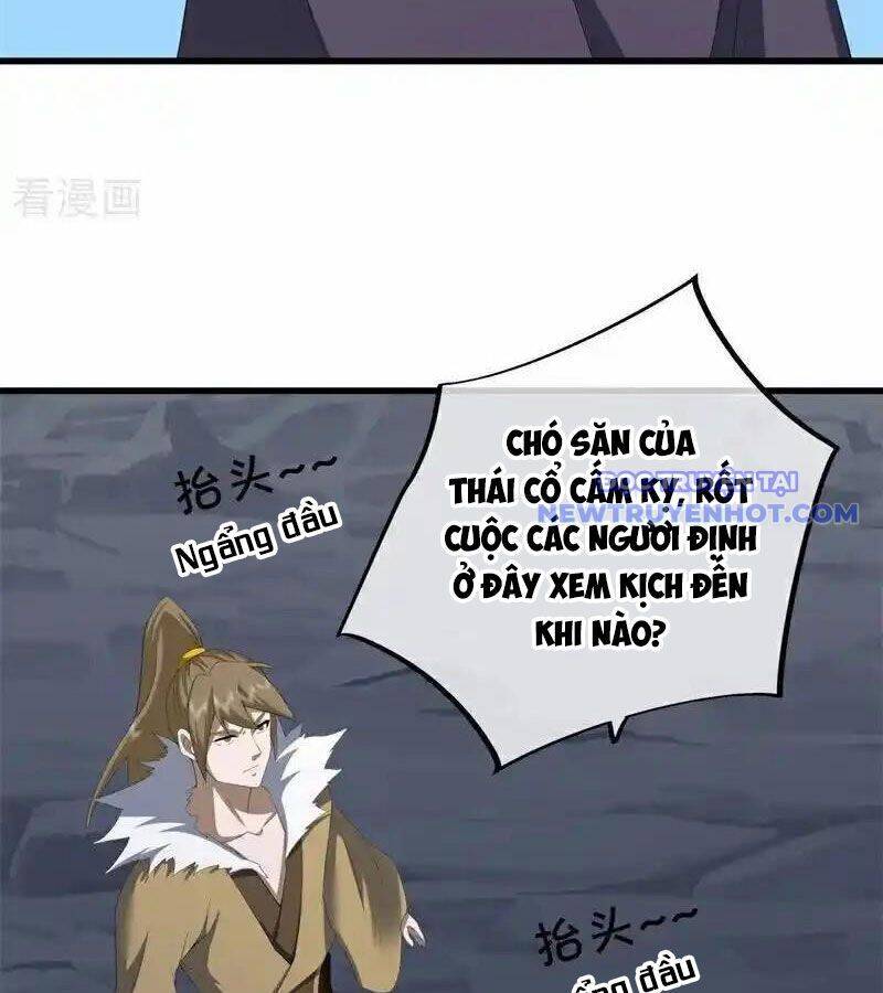 Chiến Hồn Tuyệt Thế