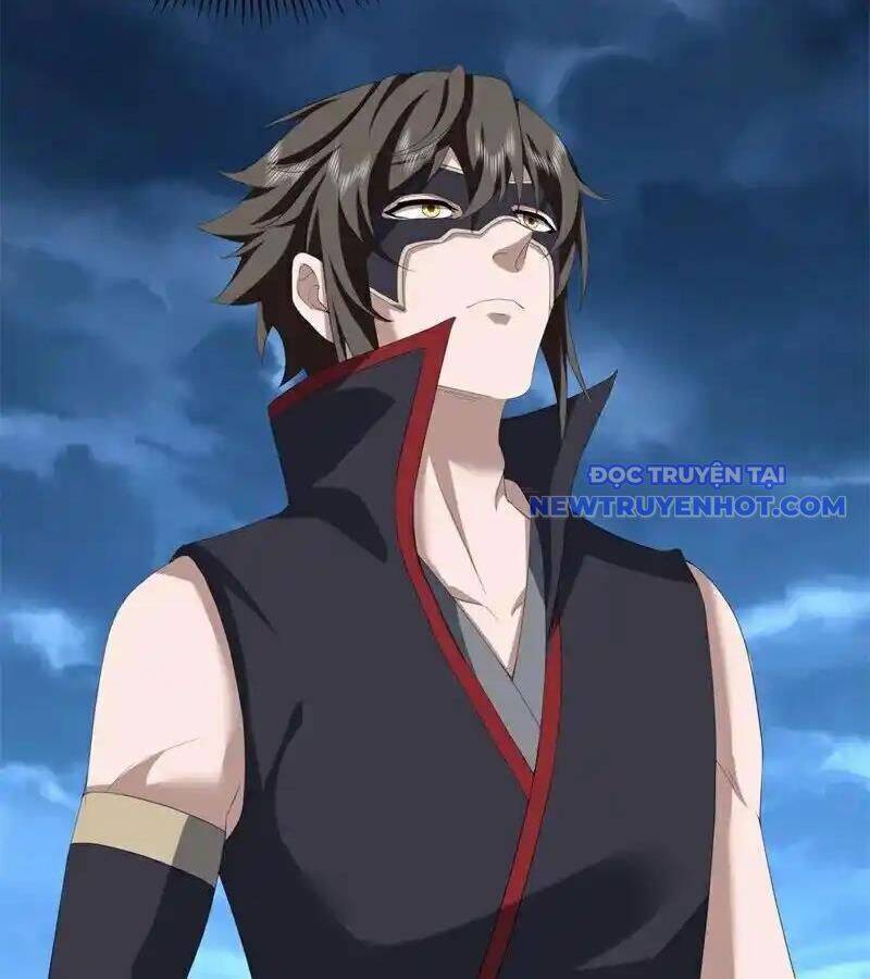 Chiến Hồn Tuyệt Thế