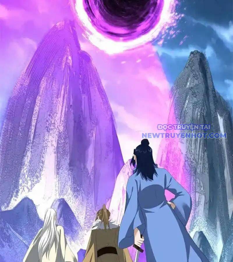 Chiến Hồn Tuyệt Thế