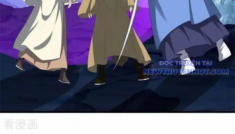 Chiến Hồn Tuyệt Thế