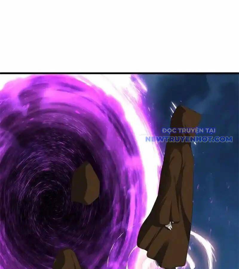 Chiến Hồn Tuyệt Thế