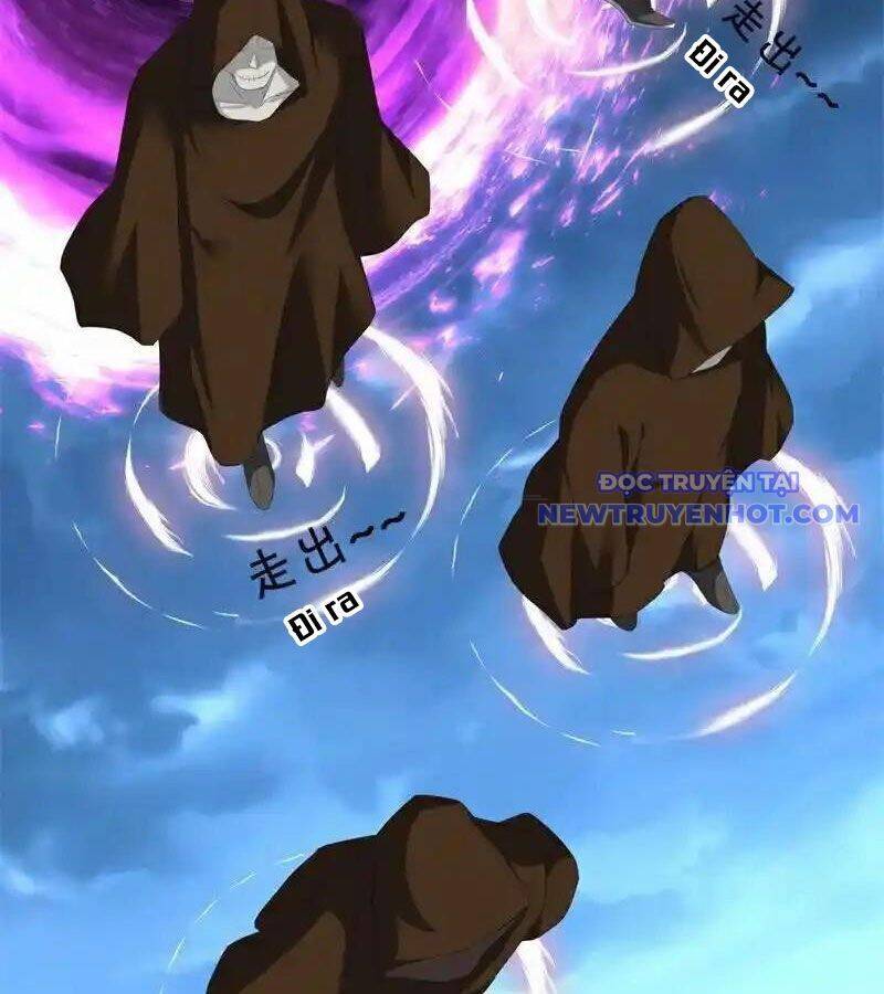 Chiến Hồn Tuyệt Thế