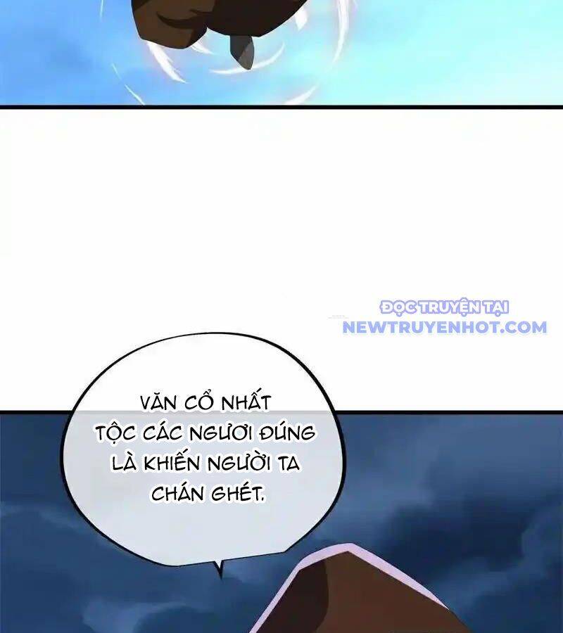 Chiến Hồn Tuyệt Thế