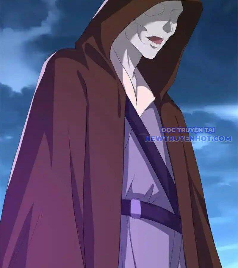 Chiến Hồn Tuyệt Thế