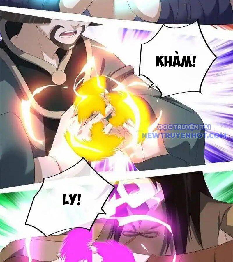 Chiến Hồn Tuyệt Thế