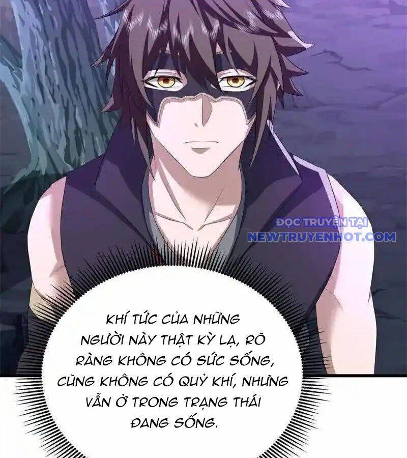 Chiến Hồn Tuyệt Thế