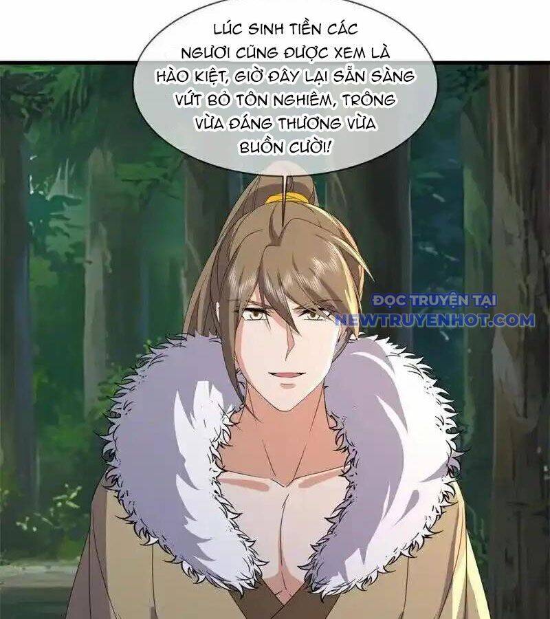 Chiến Hồn Tuyệt Thế