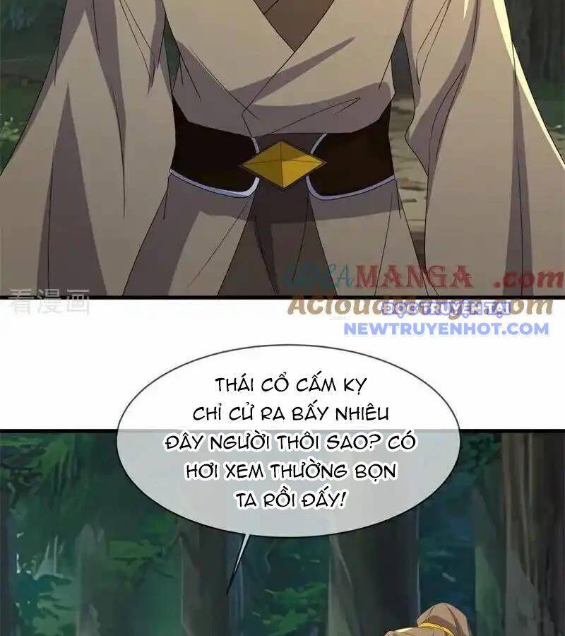 Chiến Hồn Tuyệt Thế