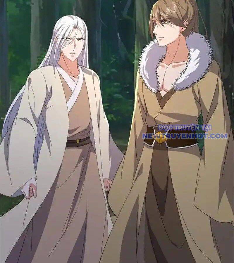 Chiến Hồn Tuyệt Thế