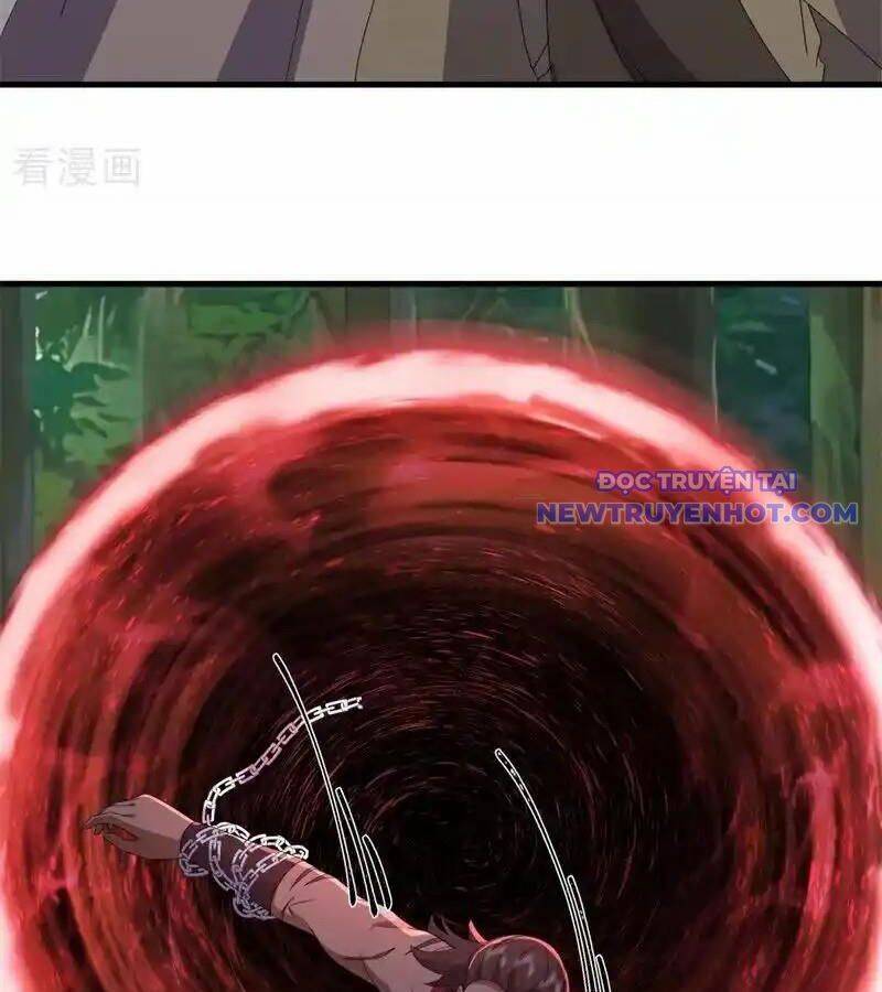 Chiến Hồn Tuyệt Thế