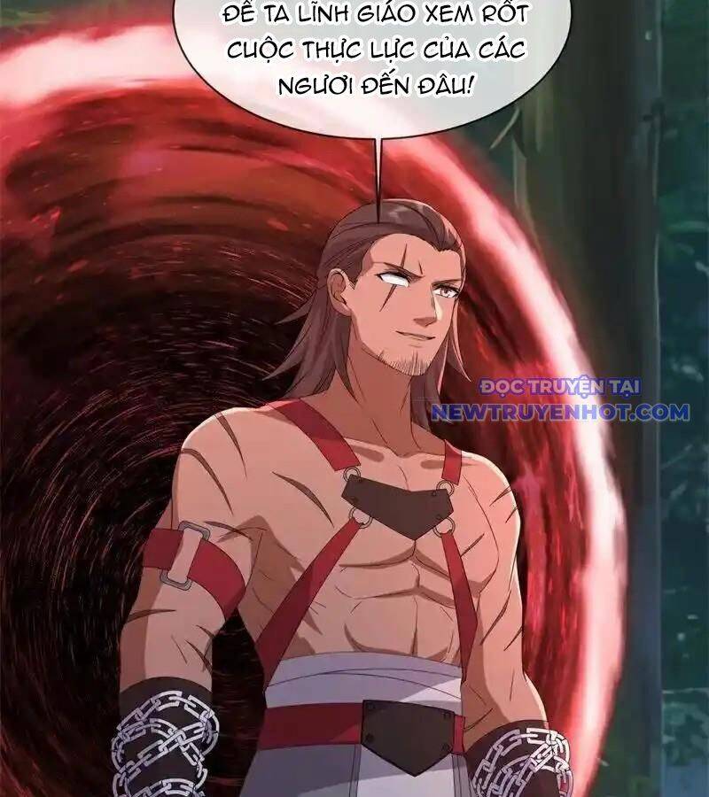 Chiến Hồn Tuyệt Thế