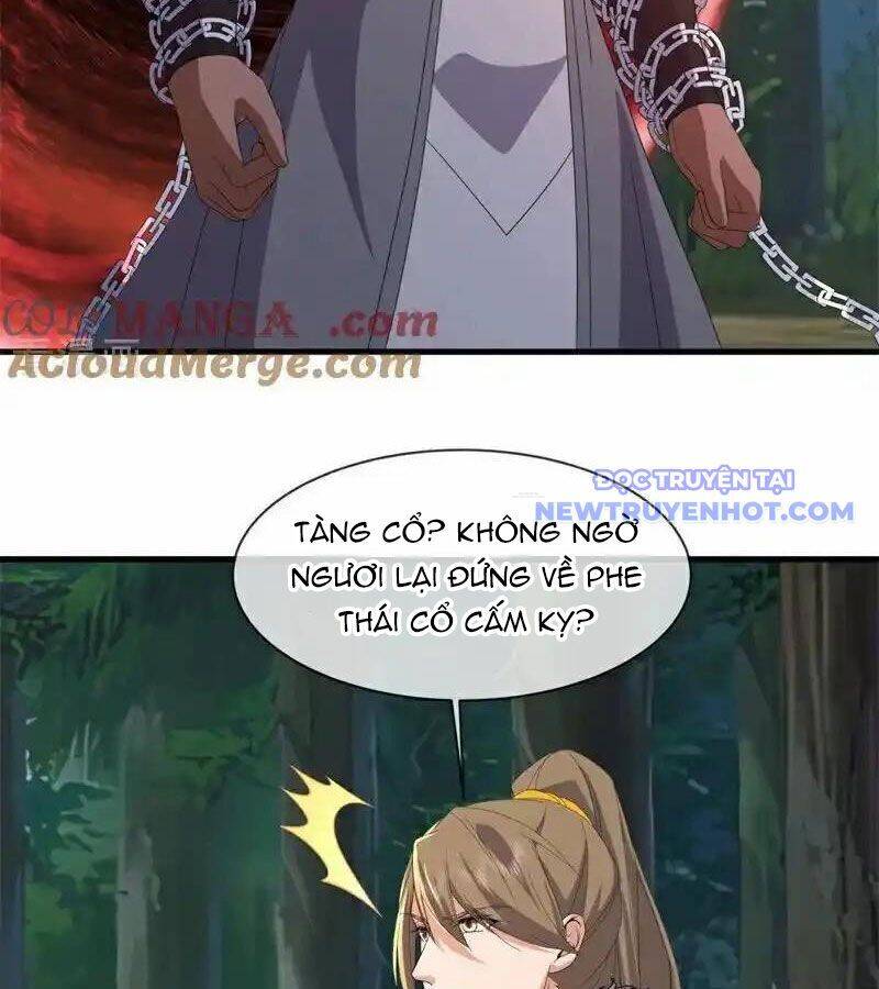 Chiến Hồn Tuyệt Thế