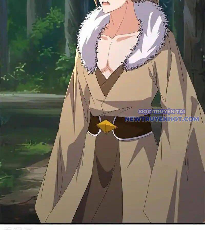 Chiến Hồn Tuyệt Thế