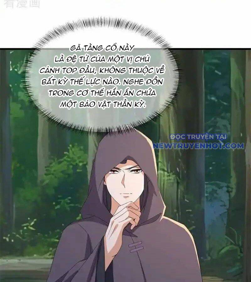 Chiến Hồn Tuyệt Thế