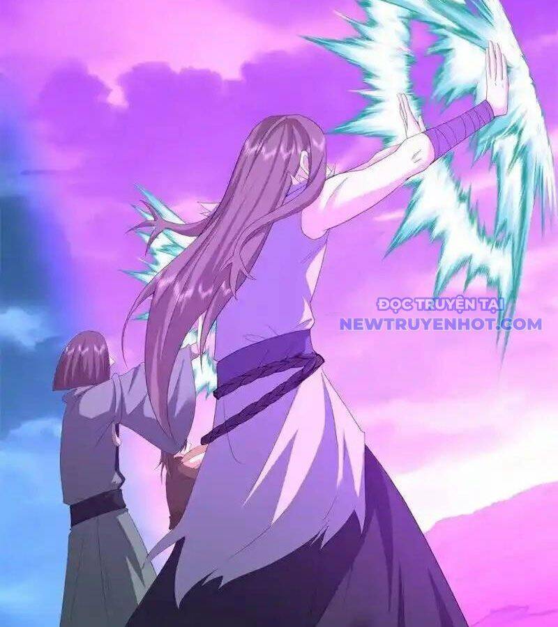 Chiến Hồn Tuyệt Thế