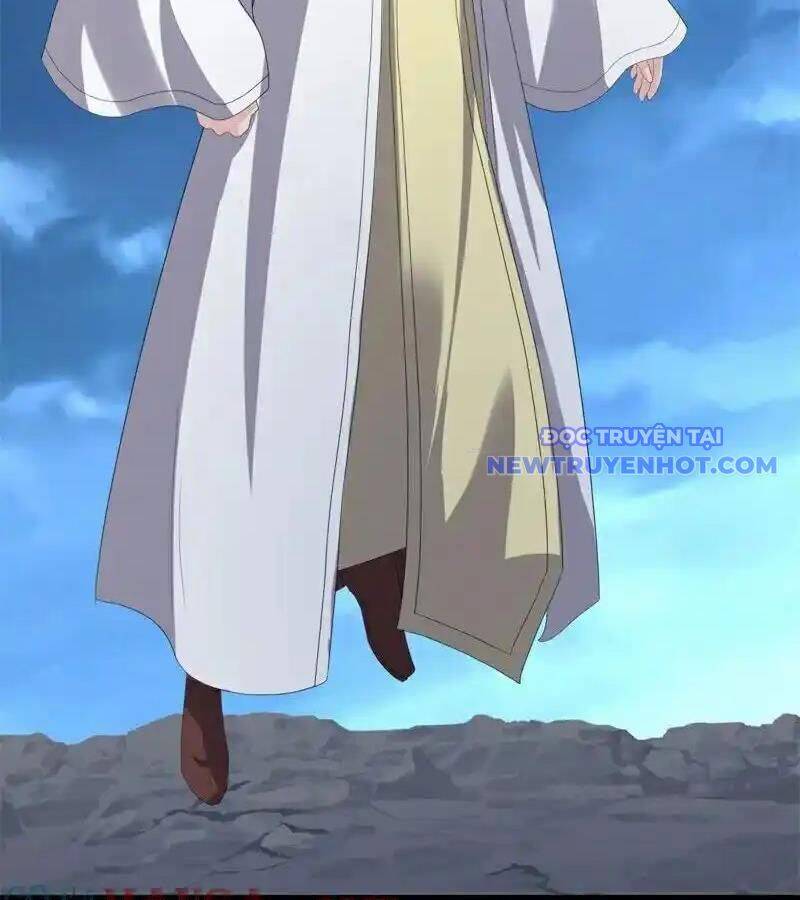 Chiến Hồn Tuyệt Thế