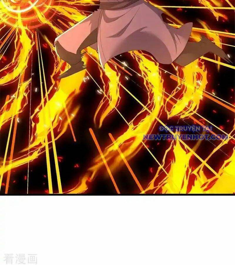 Chiến Hồn Tuyệt Thế