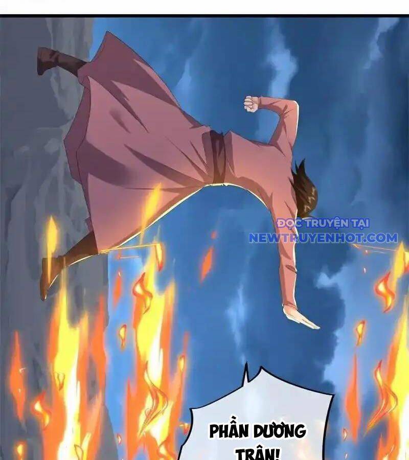 Chiến Hồn Tuyệt Thế