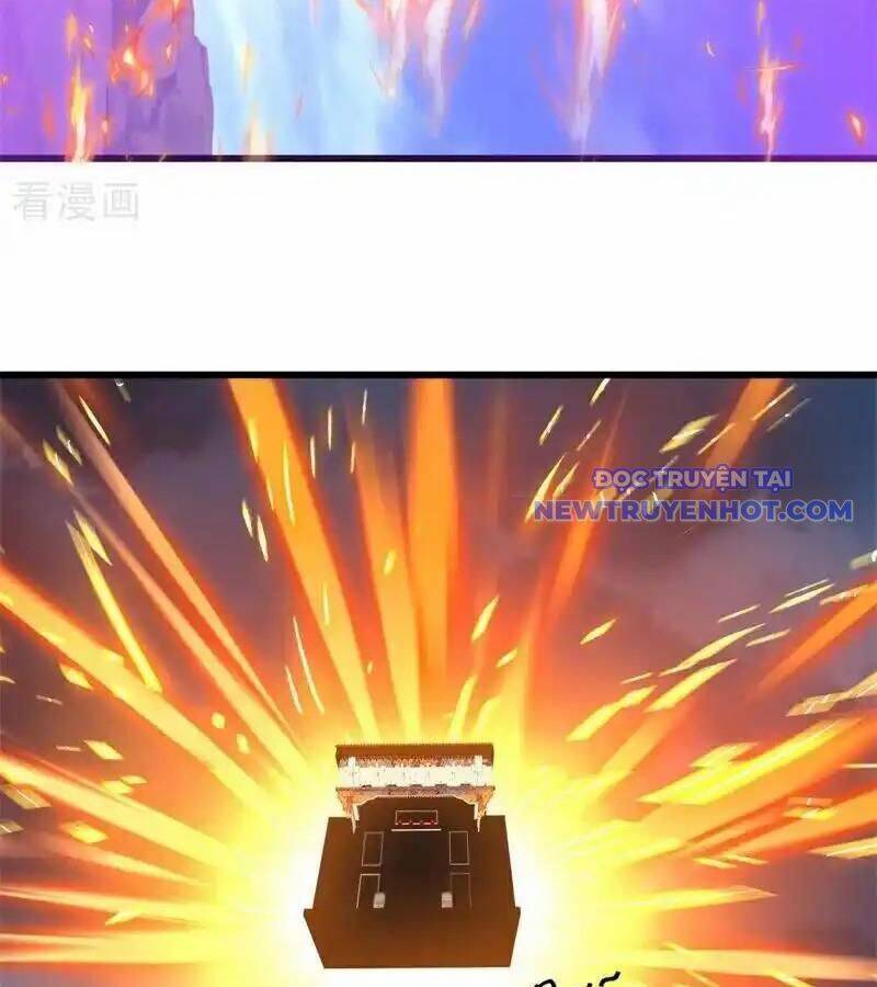 Chiến Hồn Tuyệt Thế