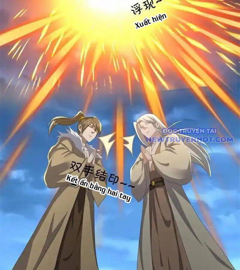 Chiến Hồn Tuyệt Thế