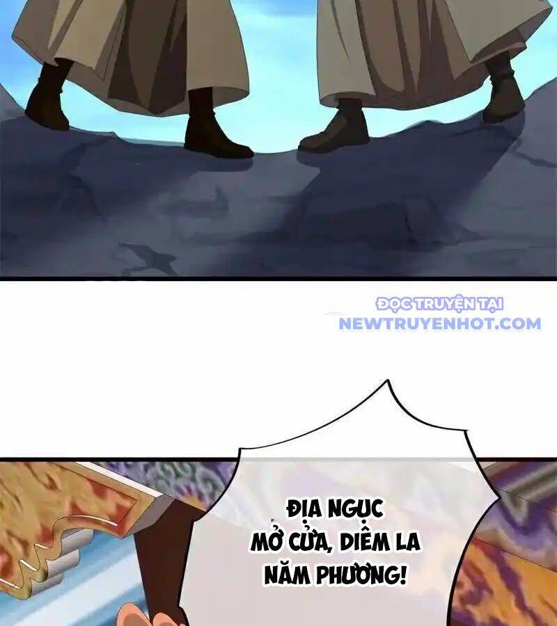 Chiến Hồn Tuyệt Thế