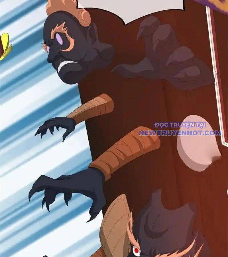 Chiến Hồn Tuyệt Thế