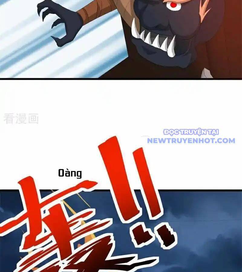 Chiến Hồn Tuyệt Thế