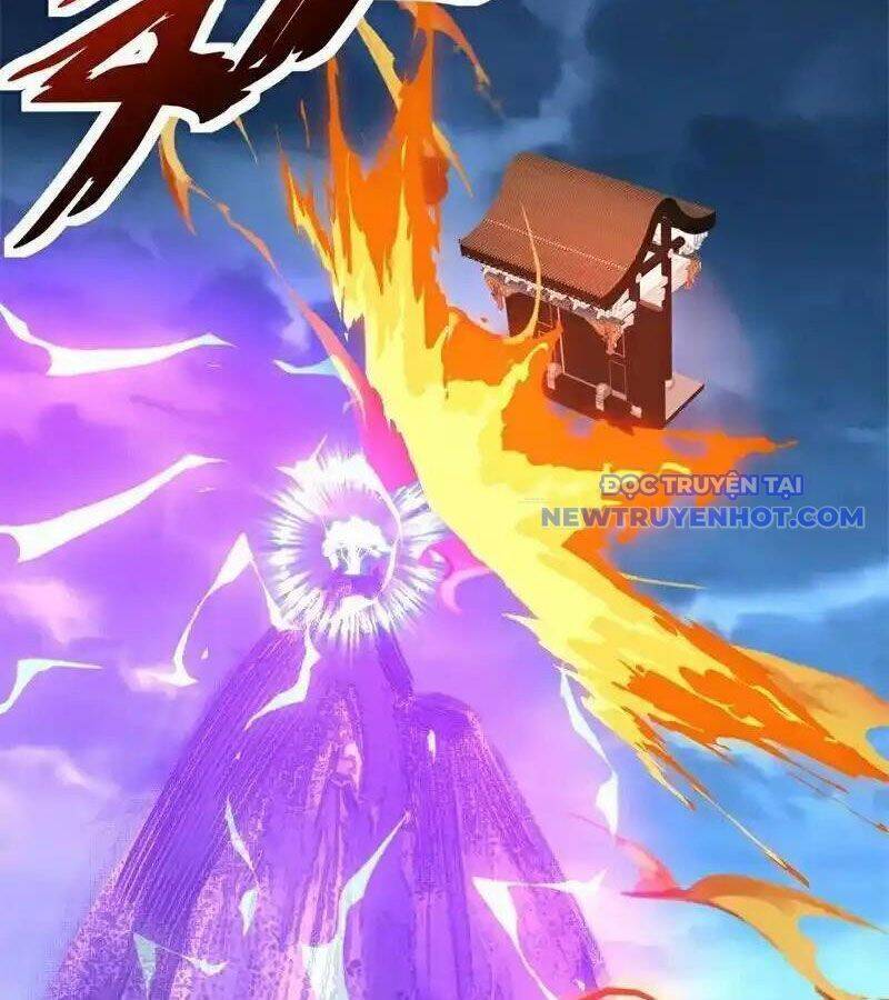 Chiến Hồn Tuyệt Thế